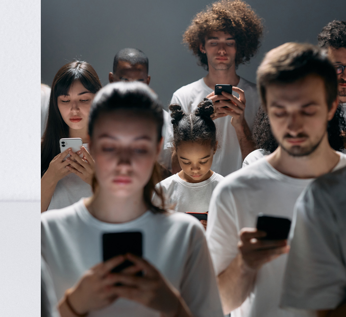 Make Your Customers decisive